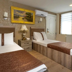 Carvan Sui̇t - Bild 5