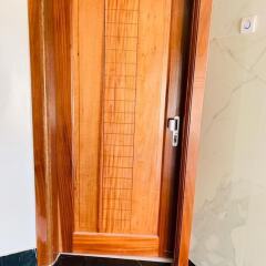 Residence kierra in Dakar, Senegal from 98$, photos, reviews - zenhotels.com photo 5