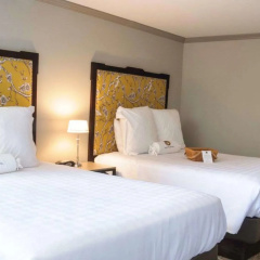 The Bolling Wilson Hotel thumbnail 5