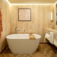 Only You Hotel Sevilla - Bild 15