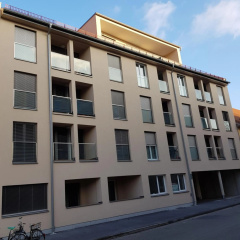 City-Apartment Neubaugasse - Bild 1