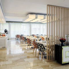 Hotel Eurostars Embassy - Bild 23