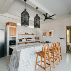 Chateau Retreat Bali - Bild 21
