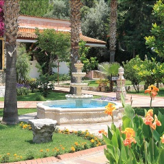 Oludeniz Beach Resort by Z Hotels - Bild 27