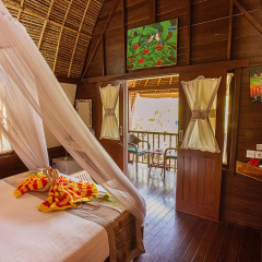 Nanuks Bungalows - Bild 21