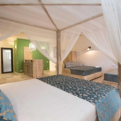 La Bodega Suites - Bild 5
