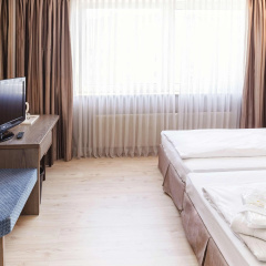 Radisson Hotel Düsseldorf City Center - Bild 5