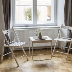 Cozy Kunsthaus Graz by Welcome2Vienna - Bild 14