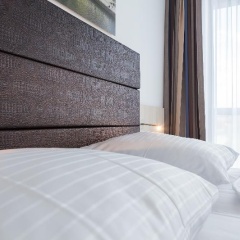 Viva Hotel Lubeck - Bild 4
