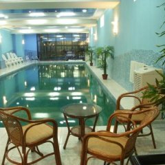Deluxe SPA-Hotel in Ust-Kamenogorsk, Kazakhstan from 75$, photos, reviews - zenhotels.com pool