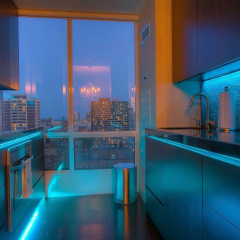 Sky Suites Yorkville thumbnail 9