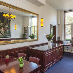 Hotel Alexander - Bild 3