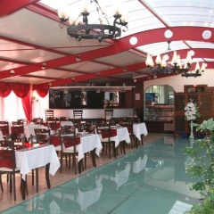 Konak Saray Hotel - Bild 12