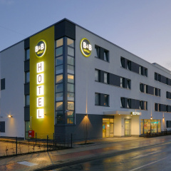 B&B Hotel Paderborn - Bild 1