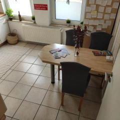 Gemütliche 2 Zimmer (citynahe wohnung) - Bild 11