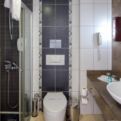 Onkel Resort Hotel - Bild 9