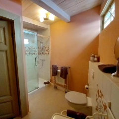 Apartment Silberne Lilie - Bild 11