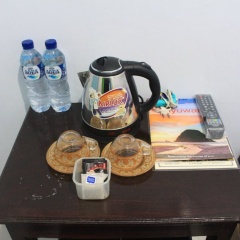 Kampoeng Pakis Inn - Bild 11