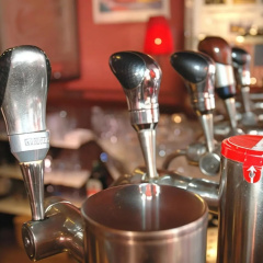 Hotel Terminus Orleans - Bild 13