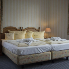 Hotel Haus Hainstein - Bild 4