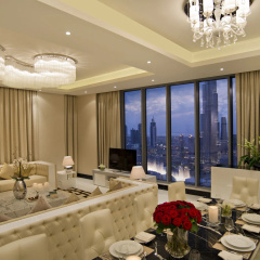 DAMAC Maison Mall Street thumbnail 24