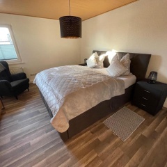 Ferienhaus mit Kamin in Thale-friedrichsbrunn - Bild 2