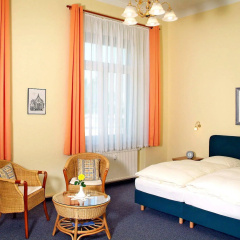 Apartmenthaus Stadt Metz - Bild 3