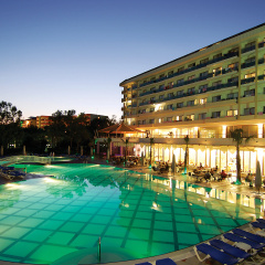 Lycus Beach Hotel - Bild 13
