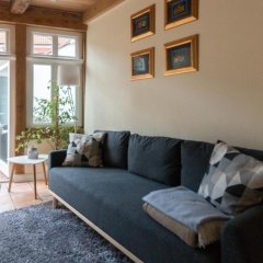 Altstadthaus "Schlägertwiete Nr.3" - Bild 2