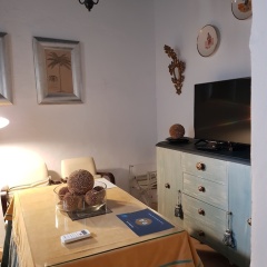 Enclave Sevilla Suites - Bild 14