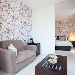 Internacional Design Hotel - Bild 4