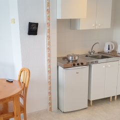 Apartamentos Stil Mar y Paz - Bild 12