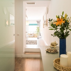 Apartamento Hopkins - Bild 13