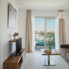 Portodrach Aparthotel & Suites - Bild 5