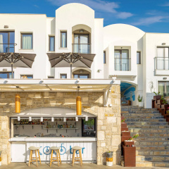 Senses Hotel - Adults Only - Bild 1