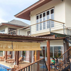 Coco Mango Villa Koh Samui thumbnail 17