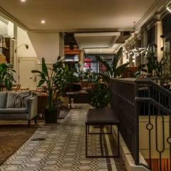 Walker Hotel Tribeca