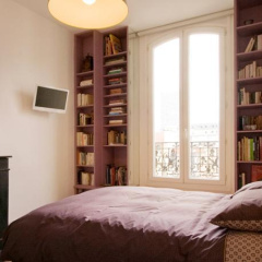 Home in La Defense - Bild 4