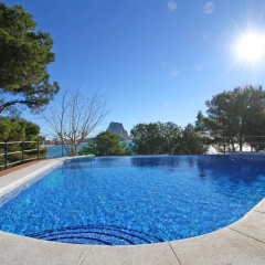 Vistahermosa - Costa Calpe thumbnail 11