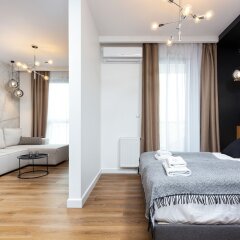 Apartments Cybernetyki Warsaw by Renters in Warsaw, Poland from 105$, photos, reviews - zenhotels.com photo 9