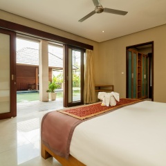 Villa Sambu - Bild 4