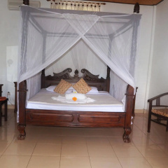 Hotel Suma - Bild 3