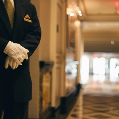The Pierre, A Taj Hotel, New York - Bild 27