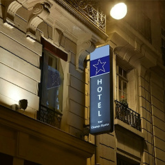 Star Champs Elysées - Bild 1