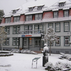 Hotel Villa OpdenSteinen - Bild 1