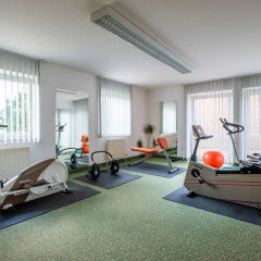 Quality Hotel Bielefeld - Bild 10