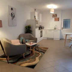 Studioapartment G16 - in exklusiver Innenstadtlage - Bild 7