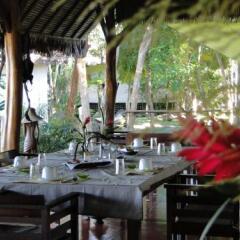 Coco Komba in Djamandjary, Madagascar from 97$, photos, reviews - zenhotels.com meals