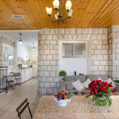 The Spirit Of Tzfat Villa thumbnail 14