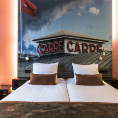 The Manor Amsterdam - Bild 12